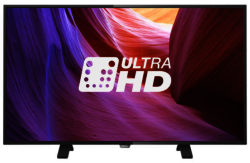 Philips 49PUT4900 49 Inch 4K Ultra HD Freeview HD TV